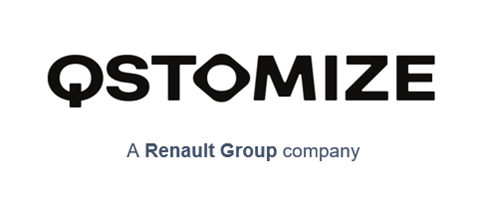 He-Man proud to work with Qstomize on upcoming Renault Echo