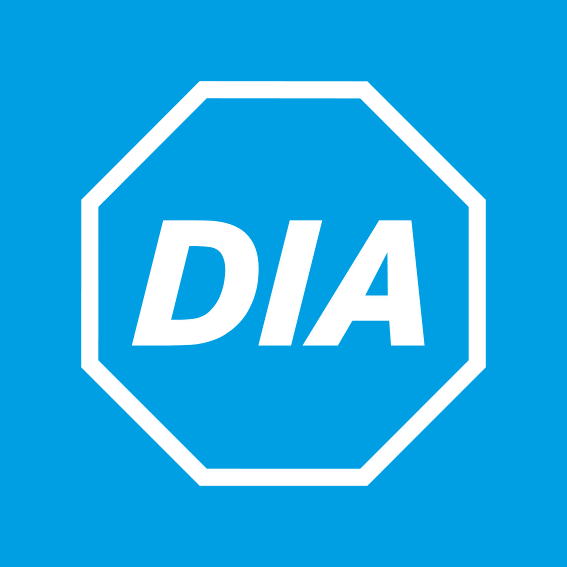 11th November 2019 - DIA Conference