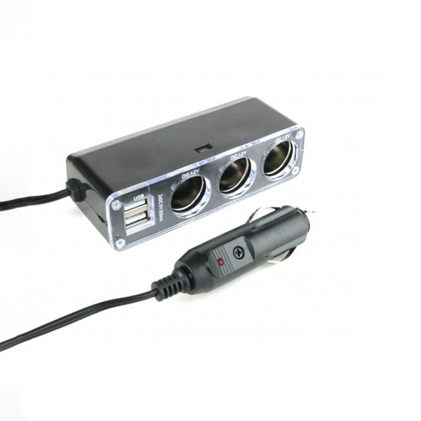 Adaptateur chargeur
