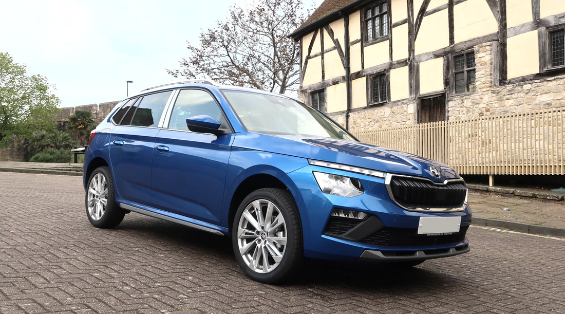 New dual control designs available to order – He-Man Dual Controls