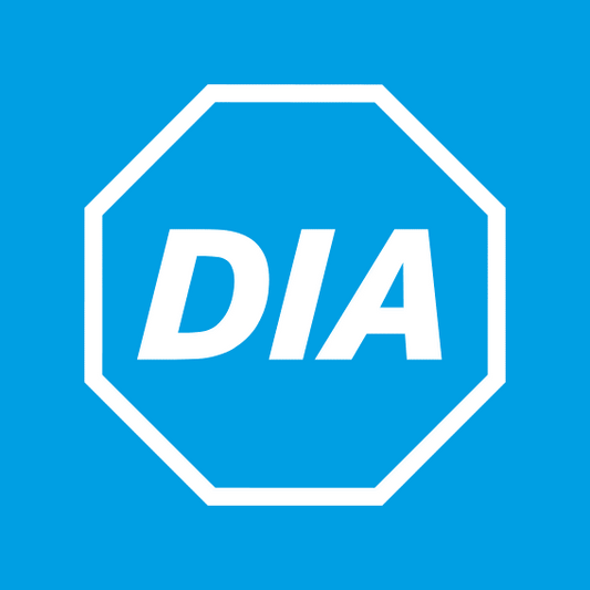 11th November 2019 - DIA Conference