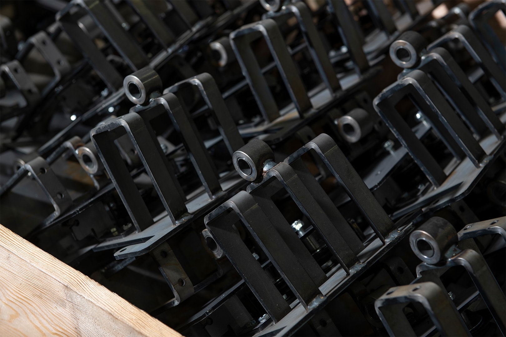 Dual Controls – He-Man Dual Controls